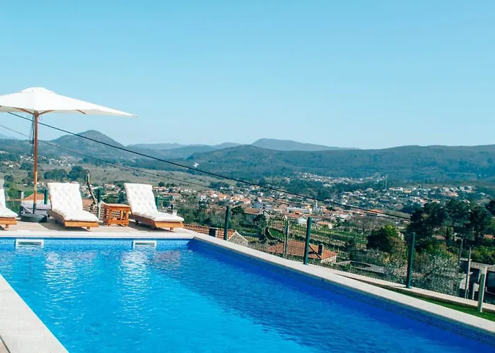 Villa Just Like - Muirfield House Em *