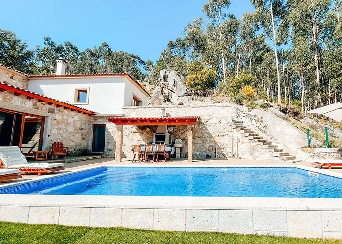 Just Like - Muirfield House Em Villa *